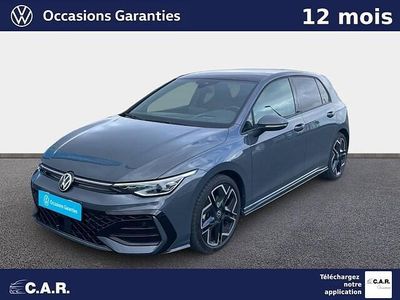 Occasion 2025 VW Golf VIII | 38 990 € (Prix cher)