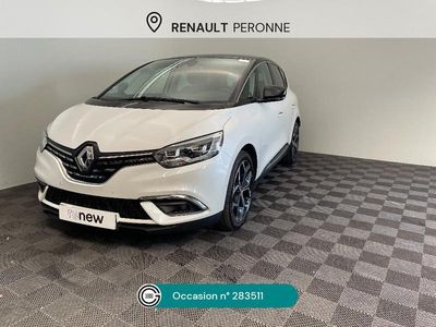 Renault Scénic IV