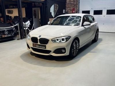 Occasion 2018 BMW 116 M Sport Citadine | 15 980 € (Prix juste)