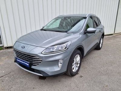 occasion Ford Kuga 2.5 Duratec 190ch FHEV E85 Titanium BVA