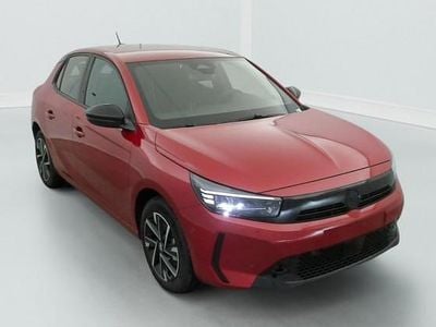 Nouvelle Opel Corsa 100 ch (73 kW) 2025 Citadine