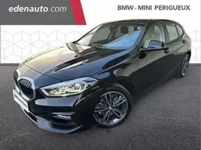 occasion BMW 116 Serie 1 i 109 Ch Edition Sport 5p