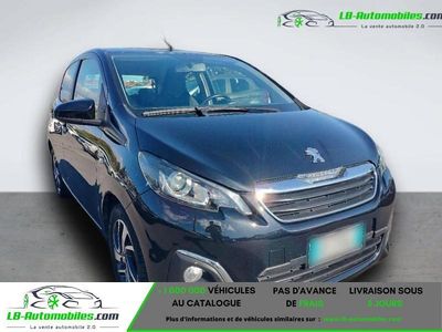 Occasion Peugeot 108 72 ch (52 kW) 2021 Citadine