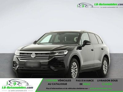 occasion VW Touareg 3.0 TDI 231ch BVA 4Motion