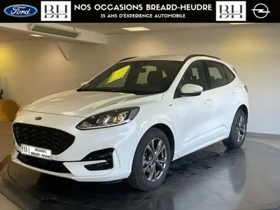 occasion Ford Kuga 2.5 Duratec 190ch FHEV E85 ST-Line BVA