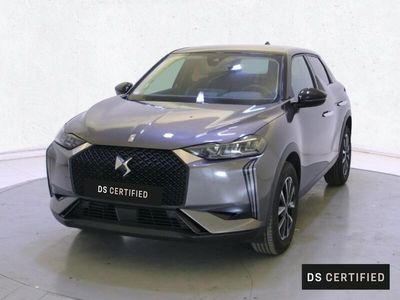 DS Automobiles DS3