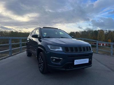 occasion Jeep Compass 1.3 Ge T4 240 Ch Phev At6 4xe Eawd S