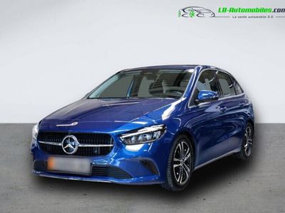 Mercedes B200