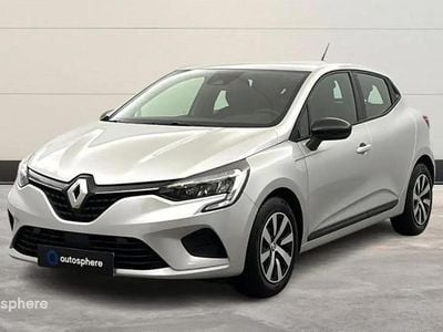 Occasion Renault Clio V Equilibre 92 ch (67 kW) 2023 Gris Berline