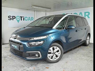 occasion Citroën C4 SpaceTourer C4 GrandPureTech 130 S&S EAT8