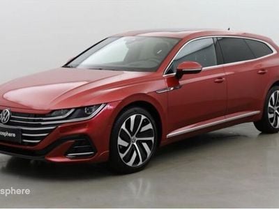 VW Arteon