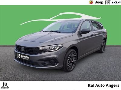 occasion Fiat Tipo SW 1.5 FireFly Turbo 130ch S/S Hybrid Pack Confort DCT7