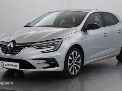 Renault Mégane IV