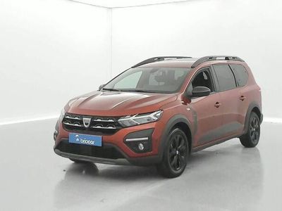 occasion Dacia Jogger TCe 110 7 places SL Extreme