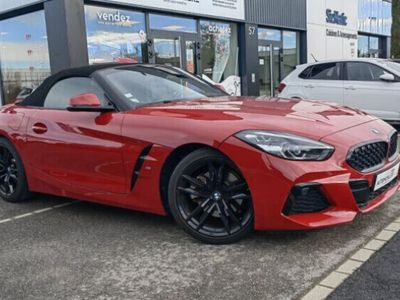 occasion BMW Z4 S DRIVE 20i MSPORTS