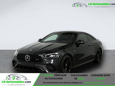 occasion Mercedes E53 AMG ClasseAMG EQBoost BVA 4-Matic+