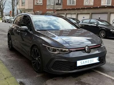 VW Golf VIII