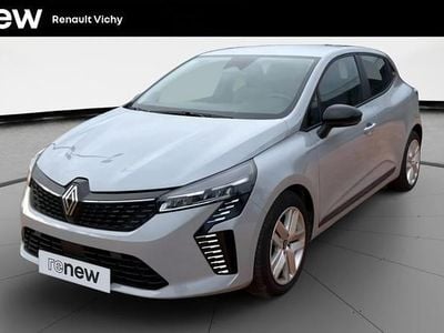 Occasion Renault Clio V Evolution 65 ch (47 kW) 2024 Gris Citadine