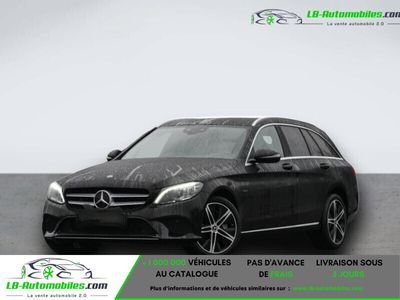 occasion Mercedes C300e 