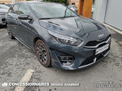 occasion Kia ProCeed 1.5 T-GDi 160 ch DCT7 GT Line (5p)