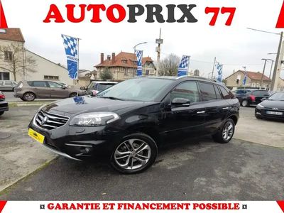 occasion Renault Koleos I (H45) 2.0 dCi 150ch FAP Bose 4x4