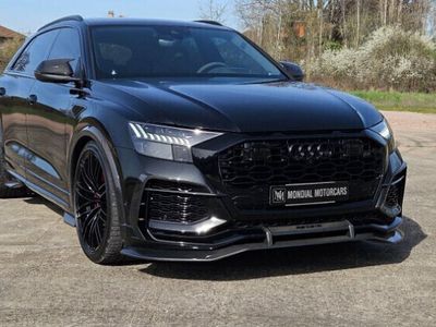 occasion Audi RS Q8 RSQ8-R ABT 740 1OF 125