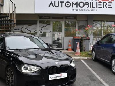 BMW M135