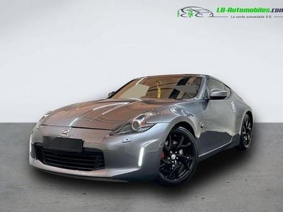 Nissan 370Z