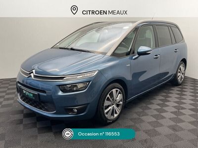 Citroën C4 Picasso