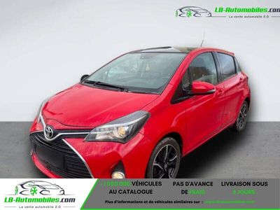 occasion Toyota Yaris 100 VVT-i BVM