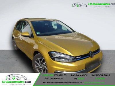 Occasion 2018 VW Golf Berline | 20 200 € (Prix juste)