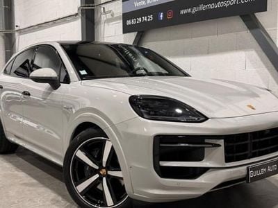 Occasion 2024 Porsche Cayenne SUV | 135 900 €