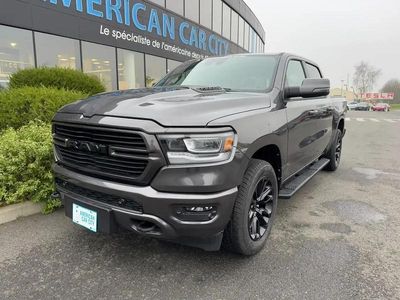 Occasion Dodge Ram 395 ch (290 kW) 2023 Gris Pick-up