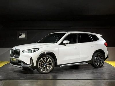 Blanc Occasion 2023 BMW iX1 M Sport SUV | 32 990 € (Super prix)
