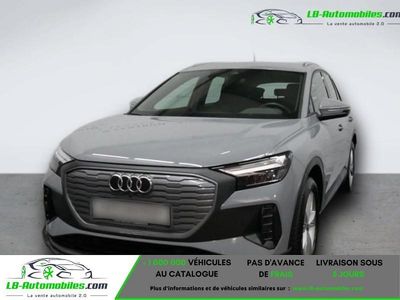 Occasion Audi Q4 e-tron Sport 125 kW (170 ch) 2021 SUV