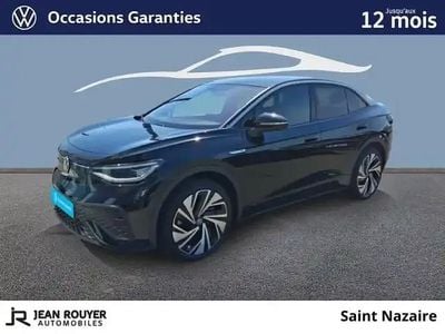 Noir Occasion 2023 VW ID.5 Pro Performance SUV | 31 990 € (Super prix)