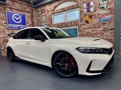 Occasion Honda Civic Type R 329 ch (241 kW) 2023 Blanc