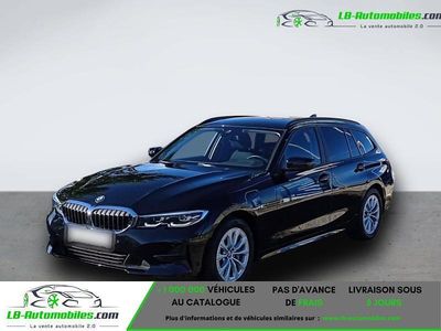 Occasion 2022 BMW 330 Berline | 35 400 € (Prix juste)