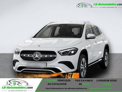 Mercedes GLA250