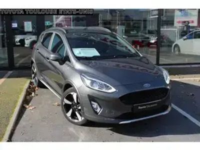 occasion Ford Fiesta 1.0 Ecoboost 95 S&s Bvm6 Active