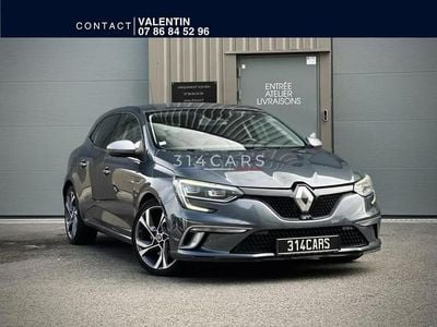 Renault Mégane III