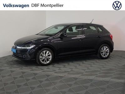 occasion VW Polo 1.0 TSI 95 S&S DSG7 Style