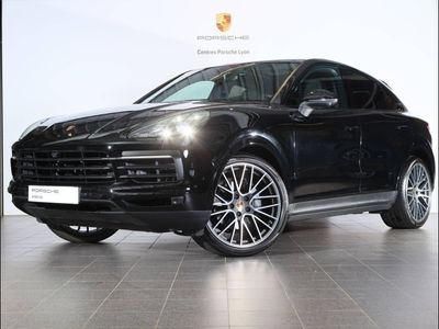 occasion Porsche Cayenne Coupé 3.0 340ch