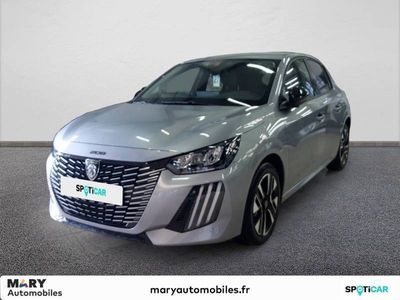 occasion Peugeot 208 PureTech 100 S&S BVM6 Allure