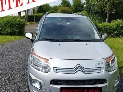 Citroën C3 Picasso