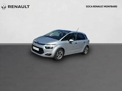 Citroën C4 Picasso
