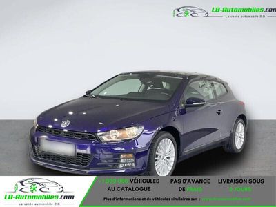 occasion VW Scirocco 1.4 TSI 125