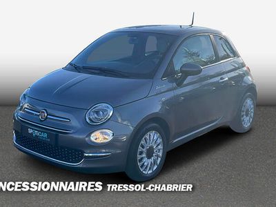 occasion Fiat 500 SERIE 9 EURO 6D-FULL 1.0 70 ch Hybride BSG S/S Dolcevita