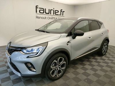 occasion Renault Captur CapturTCe 100 GPL - 21