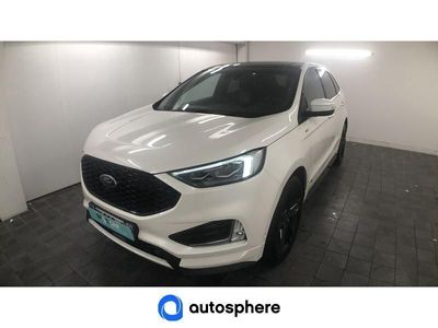 occasion Ford Edge 2.0 EcoBlue 238ch ST-Line i-AWD BVA8